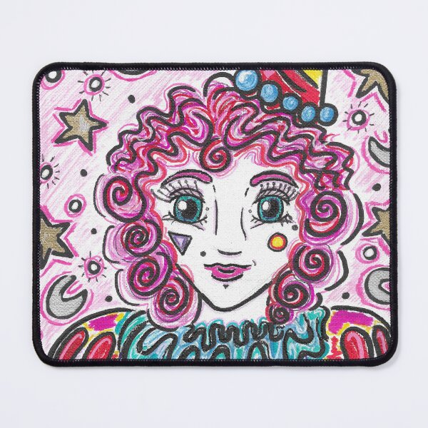 Item preview, Auguste Pink designed and sold by GummiSharks!.
