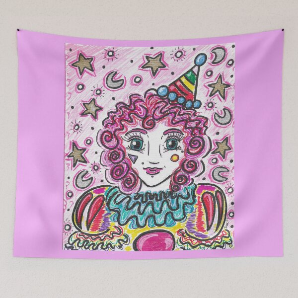 Item preview, Auguste Pink designed and sold by GummiSharks!.