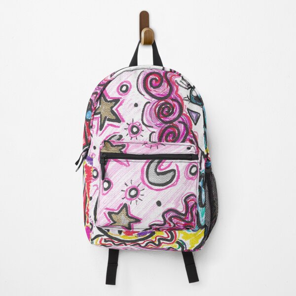Item preview, Auguste Pink designed and sold by GummiSharks!.