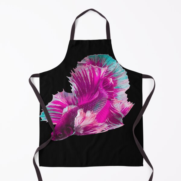 Item preview, Vibrant Pink and Blue Beta designed and sold by Deafvisionary.