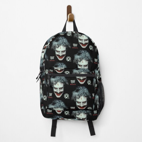 Item preview, Fright Night With Grimsley Horror Host B Movies Los Angeles designed and sold by ourkid.