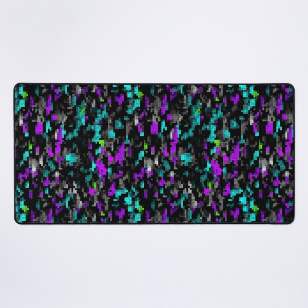 Item preview, Beautiful Pixelated Pixelated Camouflage Pattern For Hunting Enthusiast designed and sold by RoyalStarsPatts.