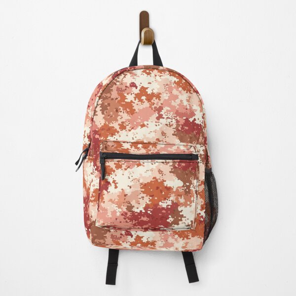 Item preview, Elegant Luxurious Pixelated Pixelated Camouflage Style For Streetwear Pixelated Camo Fan designed and sold by RoyalStarsPatts.