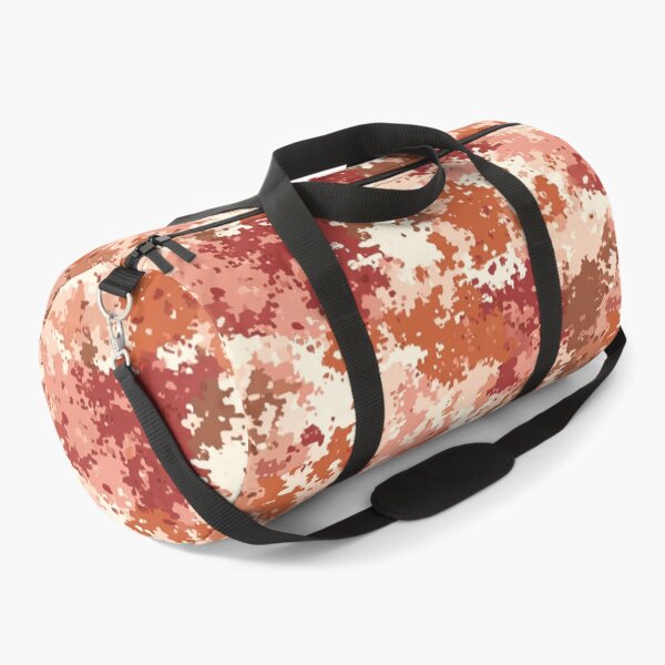 Item preview, Elegant Luxurious Pixelated Pixelated Camouflage Style For Streetwear Pixelated Camo Fan designed and sold by RoyalStarsPatts.