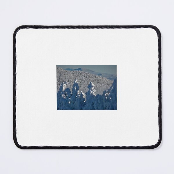 Item preview, Desolation - A Frozen World designed and sold by Mountain Images.