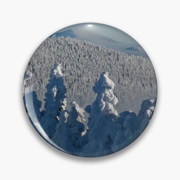 Item preview, Desolation - A Frozen World designed and sold by Mountain Images.