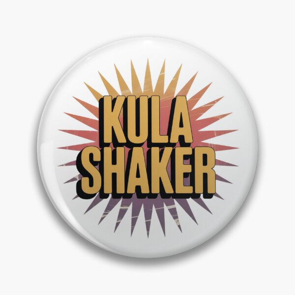 Item preview, Copie de Copie de Kula Shaker designed and sold by SHop25souka.