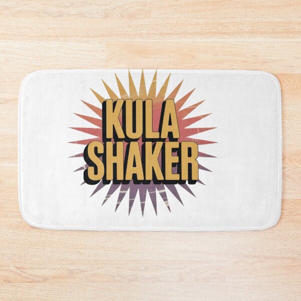 Item preview, Copie de Copie de Kula Shaker designed and sold by SHop25souka.