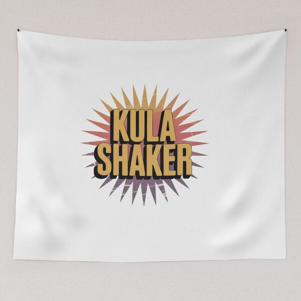 Item preview, Copie de Copie de Kula Shaker designed and sold by SHop25souka.