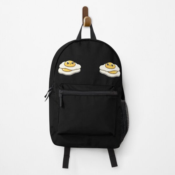 Item preview, Double Egg Cover-Up – Funny Fried Egg Placement Parody designed and sold by Whisky1111.