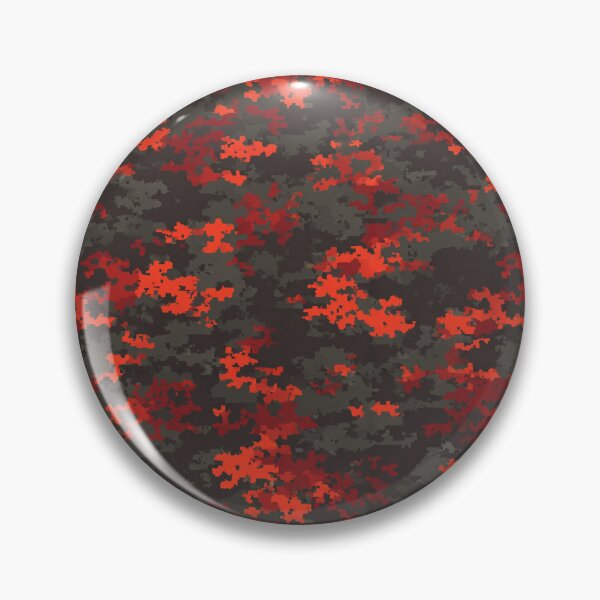 Item preview, Elegant Woodland Pixelated Pixelated Camouflage Texture For Pixelated Pixelated Camouflage Lover designed and sold by RoyalStarsPatts.