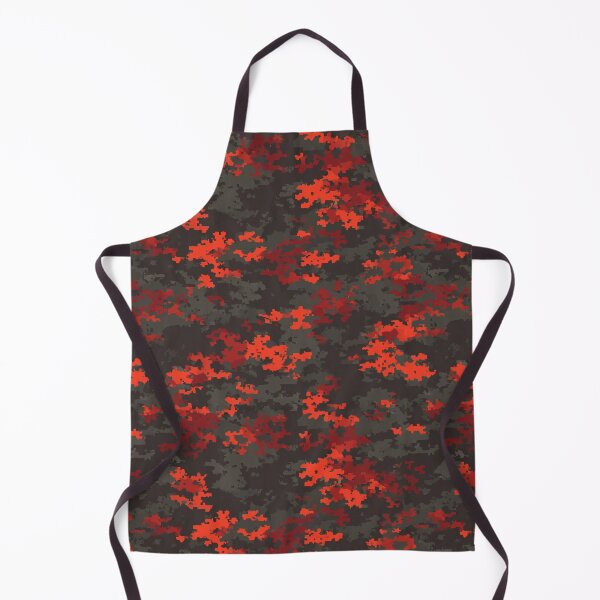 Item preview, Elegant Woodland Pixelated Pixelated Camouflage Texture For Pixelated Pixelated Camouflage Lover designed and sold by RoyalStarsPatts.