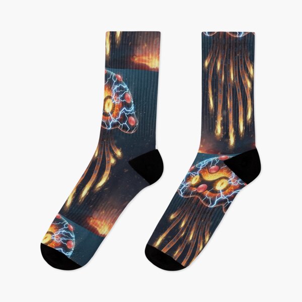 Item preview, Fireacool designed and sold by HuntsmithMerch.