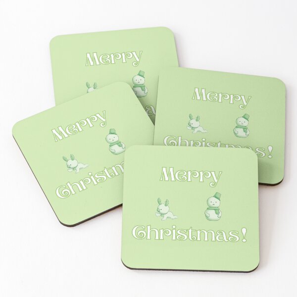 Item preview, Smiski - Merry Christmas designed and sold by penny555.