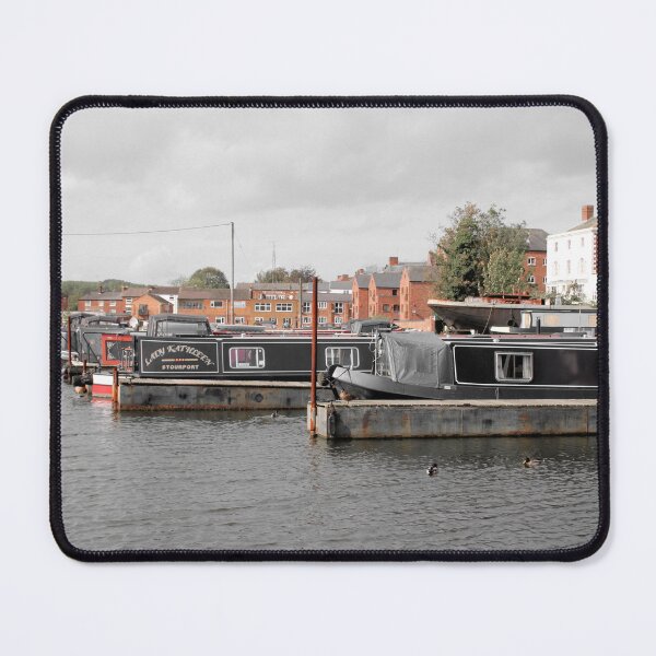 Item preview, Stourport Narrowboats designed and sold by Rachel J Bowler.