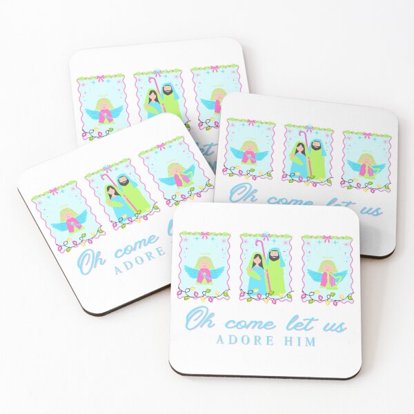 Item preview, Colorful Christmas designed and sold by jcgdx5.