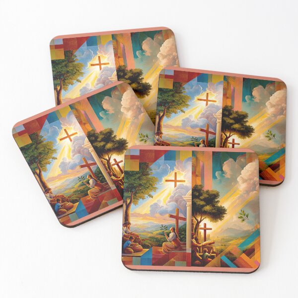 Item preview, Charity, Faith and Hope new series#11 designed and sold by Helios Be. Lavsh.