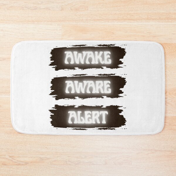 Item preview, Awake designed and sold by DigitalShoppeIL.