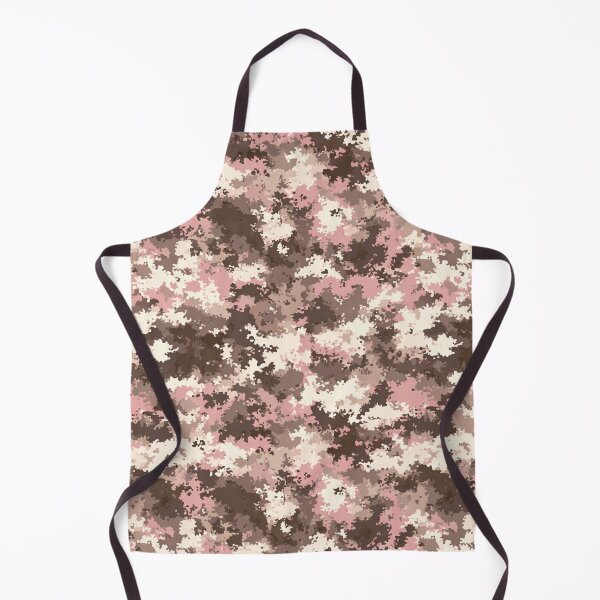 Item preview, Unique Forest Pixelated Camo Pattern For Outdoor Gear Lover designed and sold by RoyalStarsPatts.