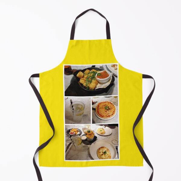 Item preview, Food Collage 9: The Cheesy Indulgence Edition designed and sold by Sibyl-Arts.
