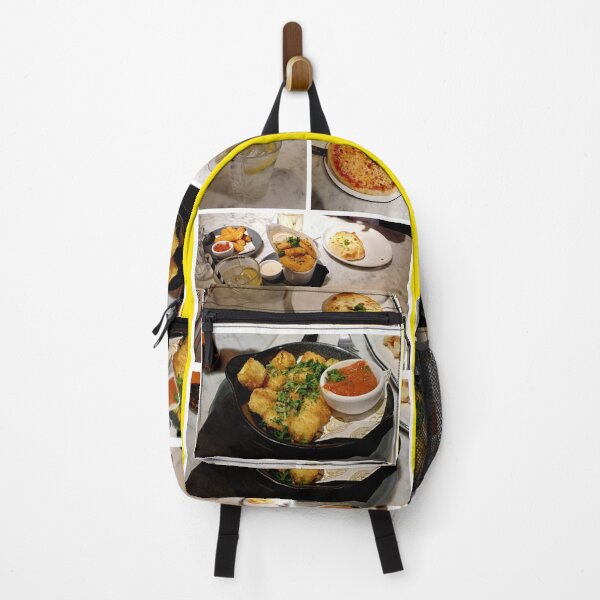 Item preview, Food Collage 9: The Cheesy Indulgence Edition designed and sold by Sibyl-Arts.