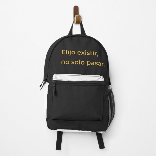 Item preview, I Choose to Exist – Conscious Presence Poster designed and sold by chapeto.