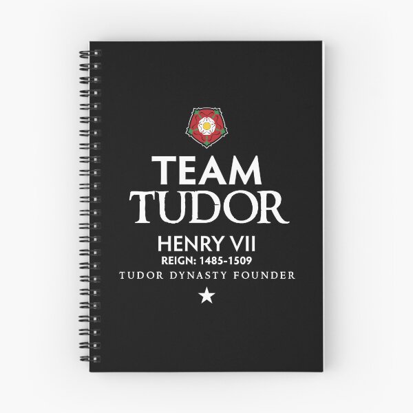 Item preview, Team Tudor Henry VII designed and sold by twHistory.