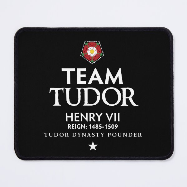 Item preview, Team Tudor Henry VII designed and sold by twHistory.