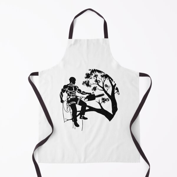 Item preview, Climbing arborist  designed and sold by TSUNTees.