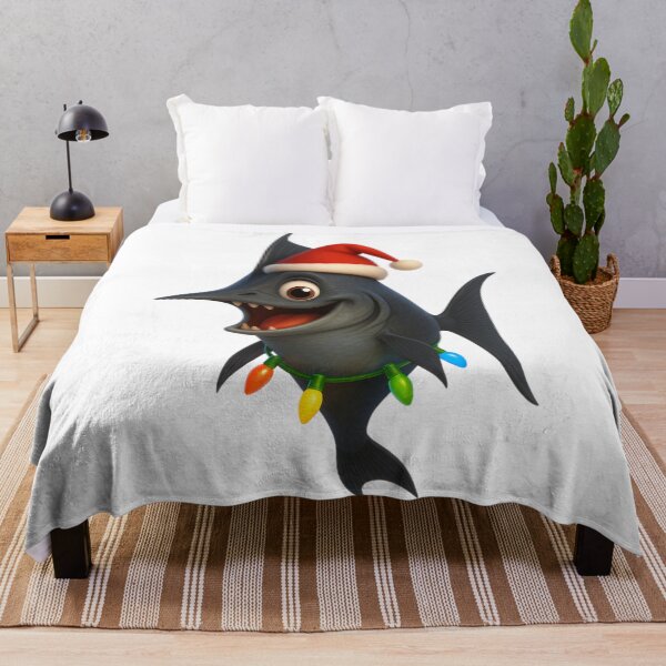 Item preview, Christmas Lancetfish designed and sold by Sillytoe.