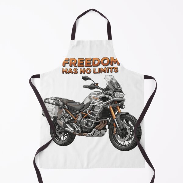 Item preview, Freedom Motorcycle Off Road designed and sold by Midiss.