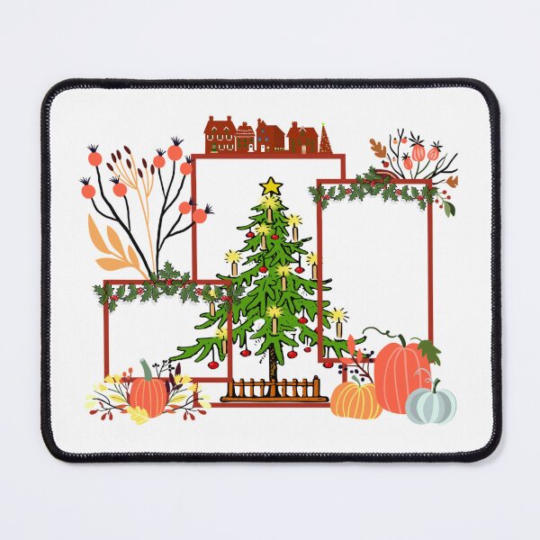 Item preview, Holiday Charm designed and sold by Reallybree.