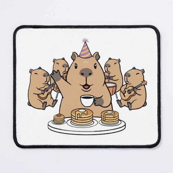 Item preview, Brunchero designed and sold by DanSena.