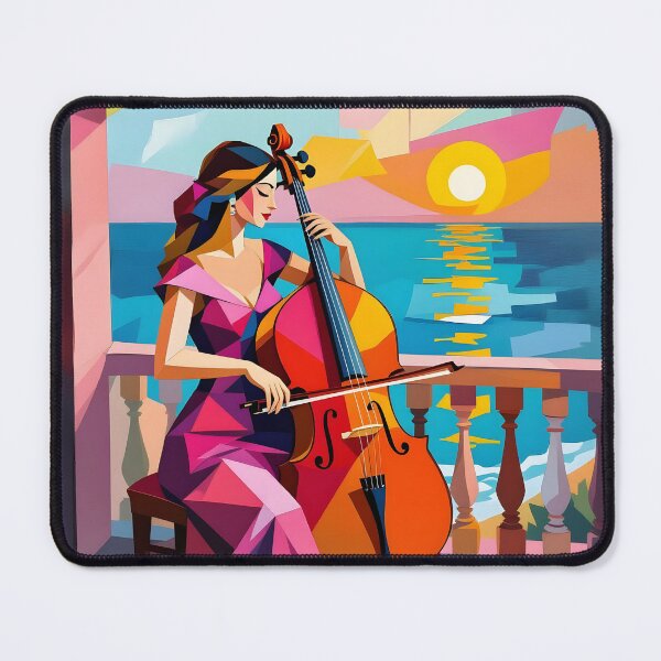 Item preview, A Performance By The Sea designed and sold by JazzPWall.