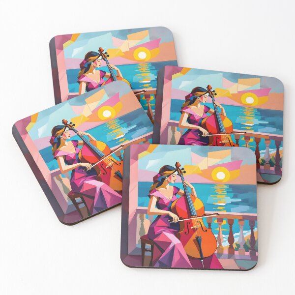 Item preview, A Performance By The Sea designed and sold by JazzPWall.