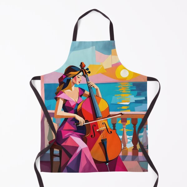 Item preview, A Performance By The Sea designed and sold by JazzPWall.