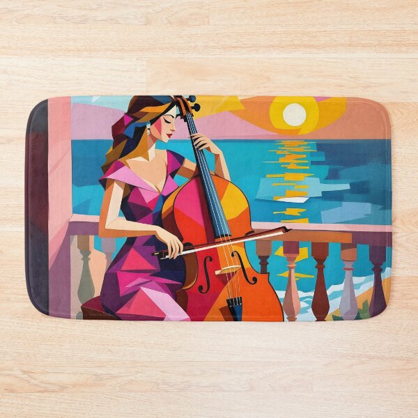 Item preview, A Performance By The Sea designed and sold by JazzPWall.