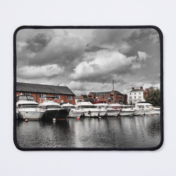 Item preview, Moody Stourport-on-Severn designed and sold by Rachel J Bowler.
