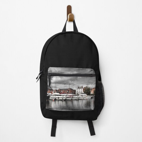 Item preview, Moody Stourport-on-Severn designed and sold by Rachel J Bowler.