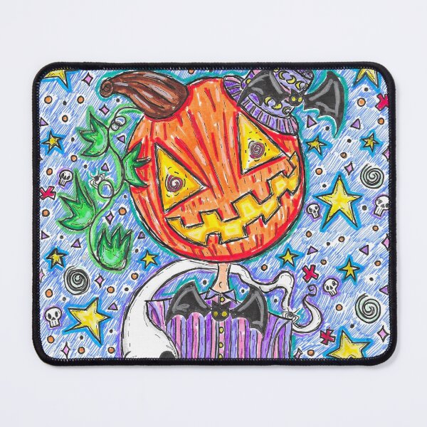 Item preview, Spooky Pumpkins designed and sold by GummiSharks!.