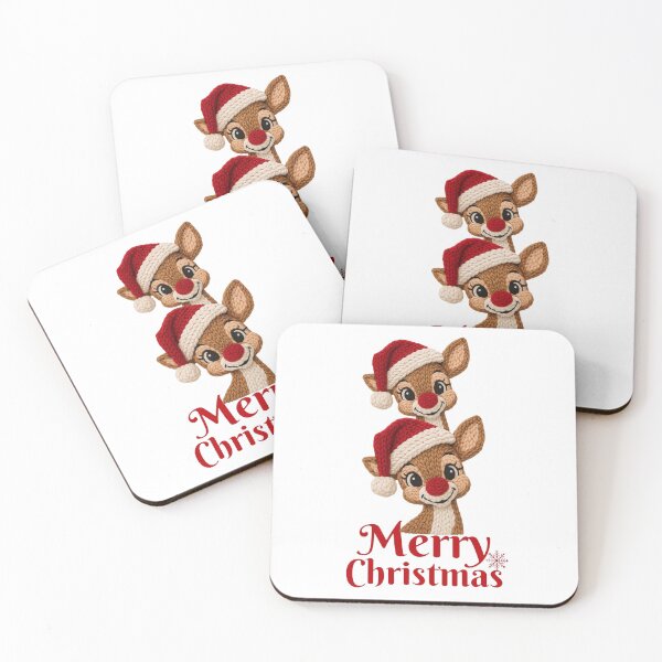 Item preview, Christmas  squirrel designed and sold by leenasobky14.