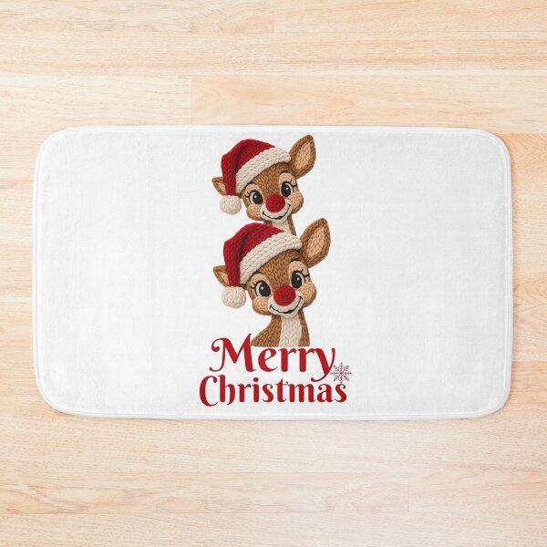 Item preview, Christmas  squirrel designed and sold by leenasobky14.