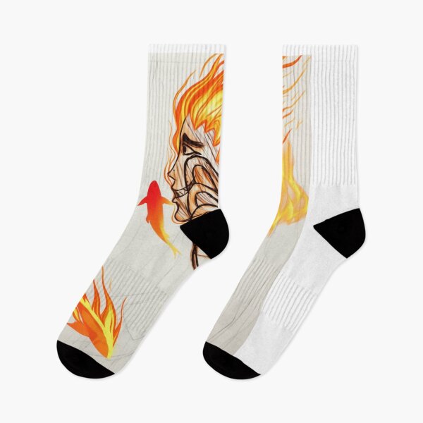 Item preview, Fire is my name designed and sold by Cassave100.