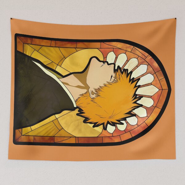 Item preview, Vidrieras Ichigo designed and sold by SchellStation.