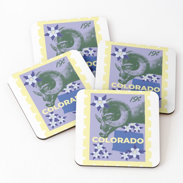 Item preview, colorado designed and sold by jazescreations.