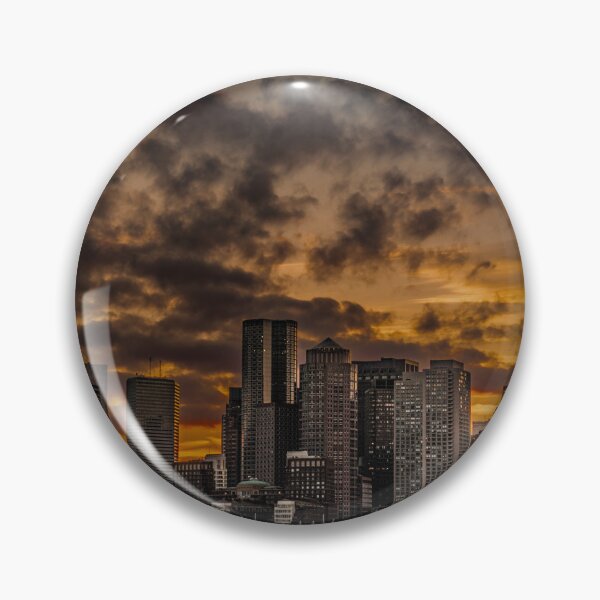 Item preview, BOSTON,  MA designed and sold by LudaNayvelt.