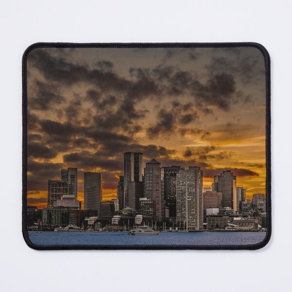 Item preview, BOSTON, MA designed and sold by LudaNayvelt.