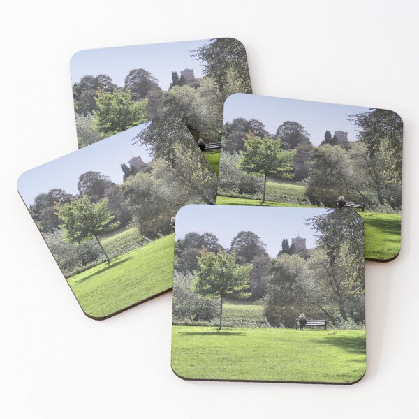 Item preview, Riverside Meadows designed and sold by Rachel J Bowler.