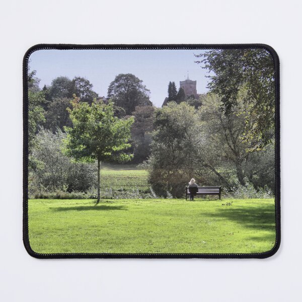 Item preview, Riverside Meadows designed and sold by Rachel J Bowler.