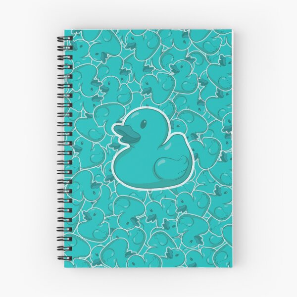Item preview, Classic Turquoise Color Duck. Duck Multiverse. designed and sold by Duck Multiverse.